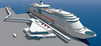 Fethiye Belediyesi'nden kruvaziyere tam destek