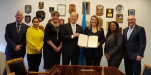 WISTA ile IMO arasında anlaşma imzalandı