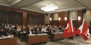 ABS Türkiye’ den denizcilikte dijital uygulamalar semineri