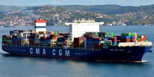 Şüpheli gemi Türkiye’ye geliyor