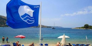Türkiye, 463 mavi bayraklı plajla 3. sırada