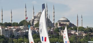 Extreme Sailing Series heyecanı 11 Eylül'de başlıyor