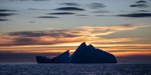 Antarktika'daki Türk Bilim Üssü'nde radyasyon da ölçülecek