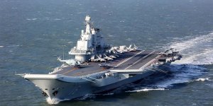 Çin savunma sanayisine virüs darbesi