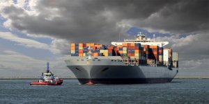 Deniz yolunun ihracattaki payı yüzde 62’ye yaklaştı