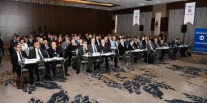 "Günümüz Deniz Taşımacılığında Makina Hasarları, Çıkarılan Dersler ve Alınabilecek Önlemler" semineri düzenlendi