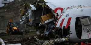 Pegasus’dan uçak kazası ile ilgili açıklama