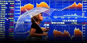 Virüs Çin’i değil, Asya piyasalarını geriledi