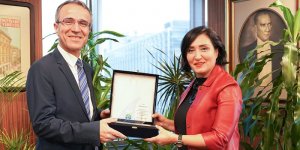 Anadolu Sigorta, deniz araçlarını ve denizleri koruyor