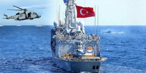 Milli Savunma Bakanlığı Doğu Akdeniz konusunda açıklama yaptı