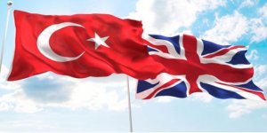 Brexit sonrası İngiltere – Türkiye görüşmeleri başlıyor