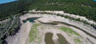 İstanbul'da doluluk oranı yüzde 16'ya indi