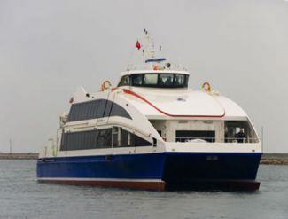 İDO'nun bazı seferleri iptal edildi