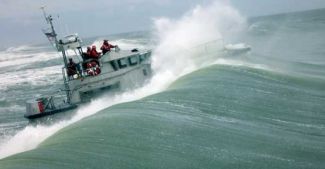 AKOM'dan Marmara'ya fırtına uyarısı