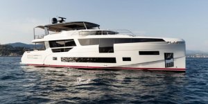 Sirena Marine, Avustralya ve Rusya pazarlarına demir attı