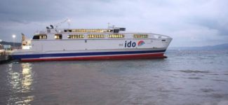 İDO Bandırma-Yenikapı seferini iptal etti