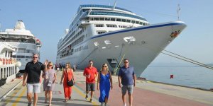 32 milyon insan dünyayı gezecek