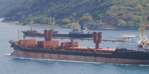 İrlanda iki Türk gemisinin lisansını iptal etti