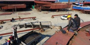 Balıkçı Tekneleri Hangi Ülkelere Gidiyor ?