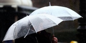 İstanbul, serin ve yağışlı havanın etkisine giriyor