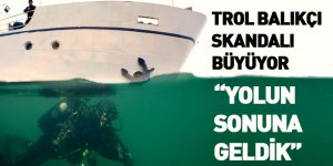 Bilinçsiz Avlanan Balıkçılar Balık Fiyatlarını Artırdı