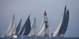 2020 İzmir Kış Trofesi 2. Ayak Yarışları