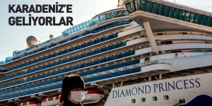 Koronavirüs Rotayı Karadeniz'e Çevirecek