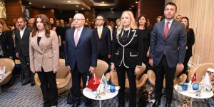 Denizin İncileri 8 Mart’ta Buluştu