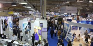 Posidonia 2020'de Yeni Teknolojiler Sergileniyor
