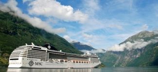 Kruvaziyere ilgi her yıl yüzde 155 artıyor