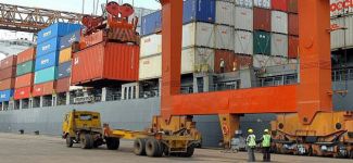 İhracat 11 milyar dolara ulaşarak rekor kırdı