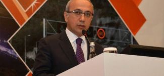 Lütfi Elvan'dan iki büyük müjde