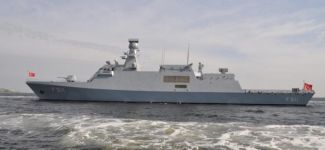 MİLGEM 3 ve 4'ün savaş sistemlerini de ASELSAN ile HAVELSAN yapacak