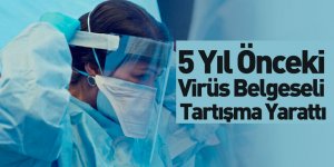 5 Yıl Önceki Belgesel Tartışma Yarattı