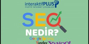 SEO Nedir Seo Nasıl Yapılır?
