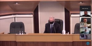 İMEAK Deniz Ticaret Odası Canlı Yayın İzle