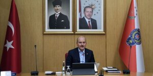Cumhurbaşkanı Erdoğan Süleyman Soylu'nun İstifasını Kabul Etmedi