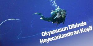 Bilim İnsanlarını Heyecanlandıran Keşif