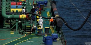 Hin Leong Trading’ten İflas Koruması İçin Başvuru