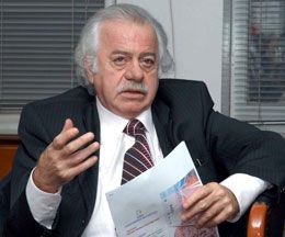 Işıkara'dan Akkuyu'ya onay