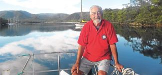 Sadun Boro ve Dünya turu