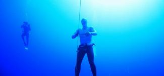 Devrim Cenk Ulusoy "Tek nefeste gelen rekorlar"