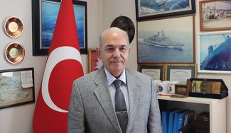 Savaş Onur "STM sektör için büyük bir şans"