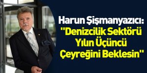 Harun Şişmanyazıcı'dan Özel Açıklamalar