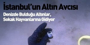 İstanbul’un Altın Avcısı
