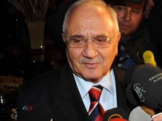 F-35A savaş uçaklarının siparişini erteledik