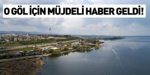 Çevre ve Şehircilik Bakanı'ndan Mogan Gölü Müjdesi