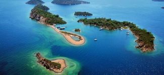 Turizmde 'yeşil yıldız' hamlesi