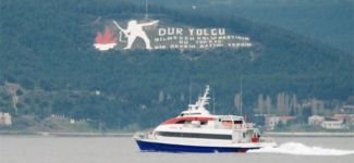 Conkbayırı deniz otobüsündeki arıza nedeni açıklandı