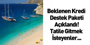 Kamu Bankaları Yeni Kredi Paketlerini Açıkladı